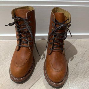*NEW* Red Wing Clara Heeled Boot